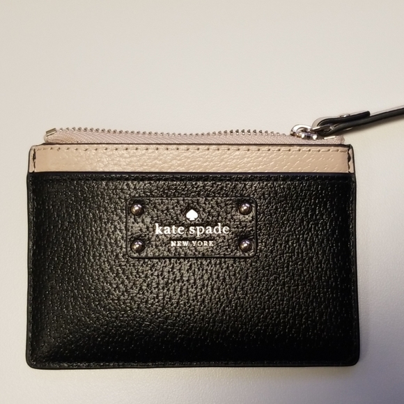 kate spade Handbags - Kate Spade Grove street adi card holder